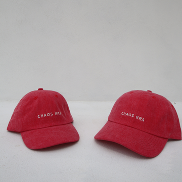 Matching Cap Bundle - Chaos Era