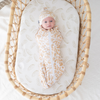 Newborn Sleeping Bag 2.5 TOG - Sunbird