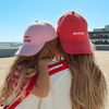 NEW 'Little Darling' Caps