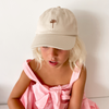Matching Palm Cap Bundle - Beige
