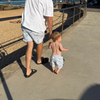 Matching Archie Board Short | Sunbird