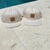 Cruiser Cap | Beige