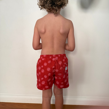 Archie Board Short - Soleil