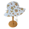 Swim Sun Hat - Summer Bloom