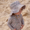 Swim Hat Sun - Summer Sage