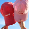 NEW 'Little Darling' Caps