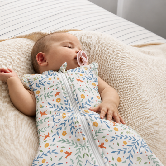 2.5 TOG Sleeveless Cotton Sleeping Bag | Sunbird