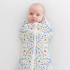Newborn Sleeping Bag 2.5 TOG - Sunbird