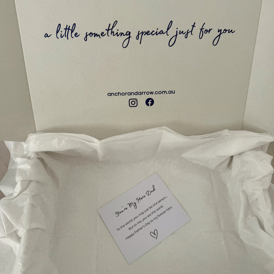 Matching Cruiser Cap | Sky