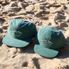 Father's Day Chasing Waves Cap Bundle - Stonewash Green