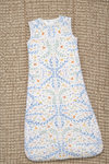 Newborn Sleeping Bag 2.5 TOG - Sunbird
