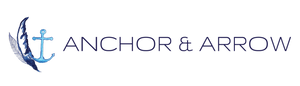 Anchor & Arrow Baby