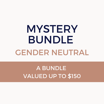 MYSTERY BUNDLE | GENDER NEUTRAL