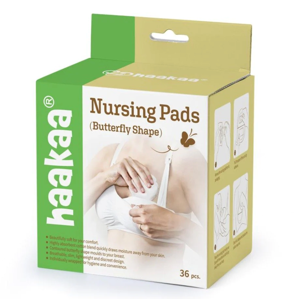Haakaa Nursing Pads