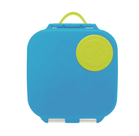Mini Lunchbox - Bbox