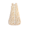 2.5 TOG Sleeveless Cotton Sleeping Bag | Beige Swirl