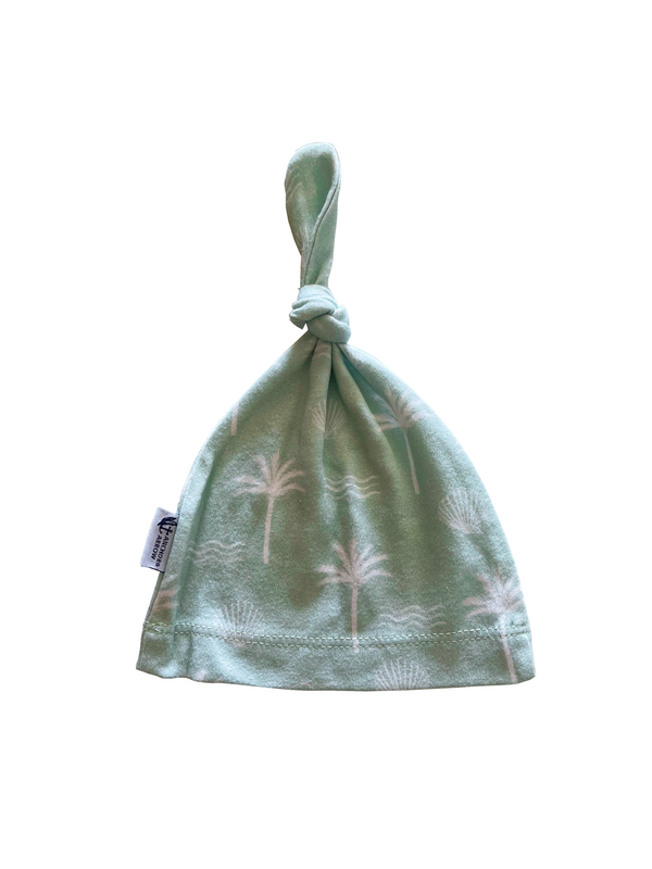 Free Matching Beanie