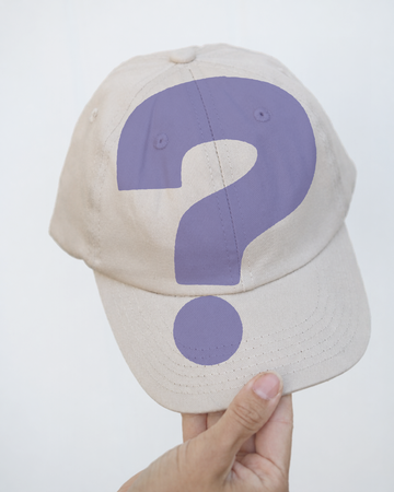 FREE Mystery Cap