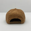Corduroy Hat | Toffee