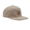 Corduroy Hat | Sand