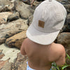 Corduroy Hat | Sand