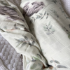 Organic Bamboo Cotton Swaddle | Australiana