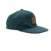 Corduroy Hat | Teal