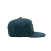 Corduroy Hat | Teal