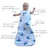 1.0 TOG Cotton Sleeping Bag | Sea Turtle