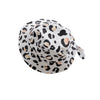 Swim Hat - Leopard