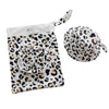 Swim Hat - Leopard