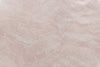 Organic Bamboo Cotton Swaddle + Cot + Bassinet Sheet - Pink Palm
