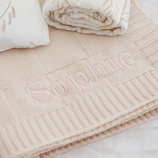 Personalised Gift Sets - Gold Fern