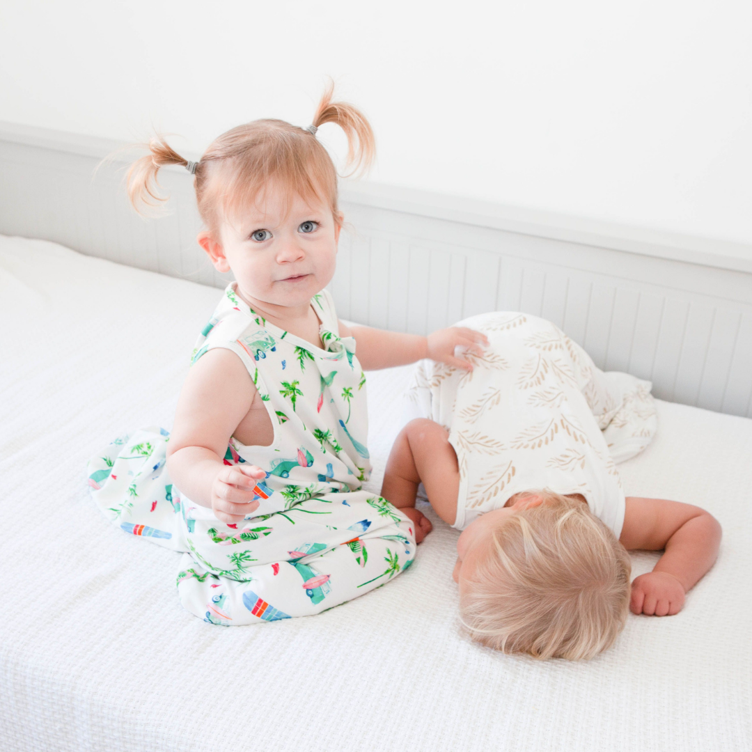 Summer 2024 tog grobag