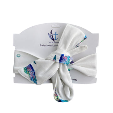 Sea Turtles Headband