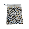 Wet Bag | Leopard Print