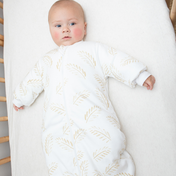 Baby sleeping hot sale bags winter tog