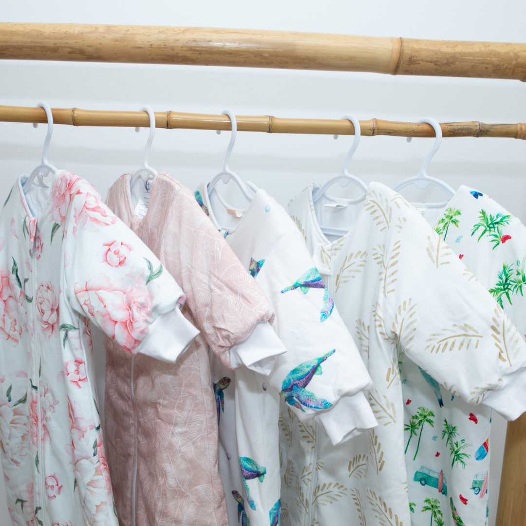 Winter Sleeping Bag 3.5 TOG - Peony