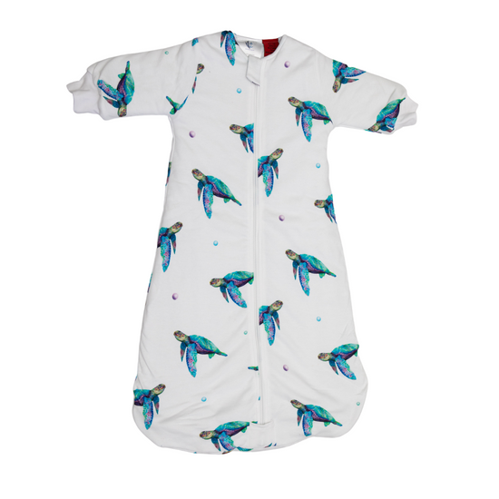 Winter Sleeping Bag 3.5 TOG - Turtle